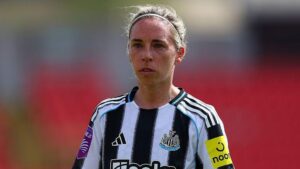 Newcastle Women predicted XI vs Leicester as Jordan Nobbs returns