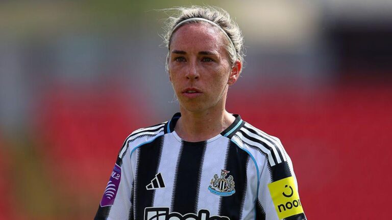 Newcastle Women predicted XI vs Leicester as Jordan Nobbs returns