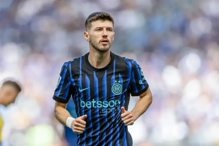 Newcastle United eyeing blockbuster move for Inter Milan midfielder on deadline day