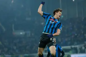 Newcastle-linked Giorgio Scalvini signs new deal after summer speculation