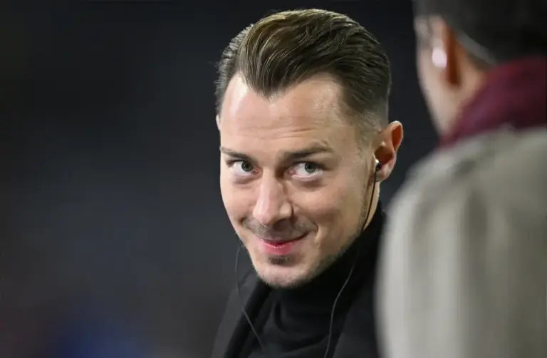 Newcastle fans offered chance to put questions to Matthias Jaissle