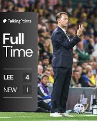 Newcastle United: Tactical lessons from 4-1 defeat at Leeds