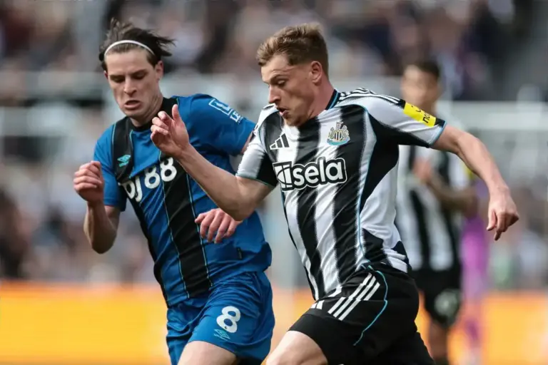 Official announcement made for Newcastle United vs Bournemouth game
