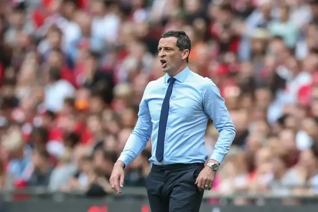 Jack Ross appointed Newcastle Assistant Sporting Director