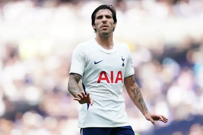 Tottenham boss makes blunt Sandro Tonali claim after £100m move from Newcastle United