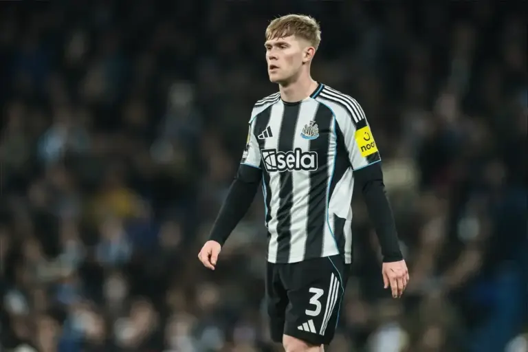 Thomas Tuchel explains Lewis Hall absence after Newcastle injury scare
