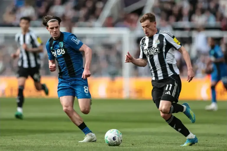 How to watch Newcastle United vs Bournemouth: TV and Live streaming