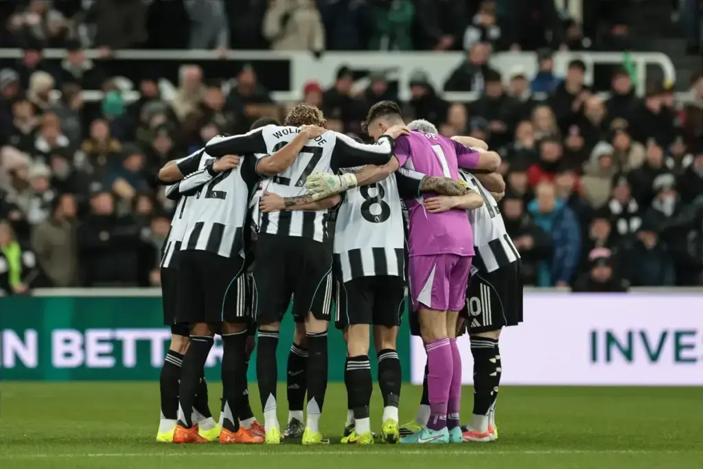 How to watch Leeds United vs Newcastle United on TV and live streaming
