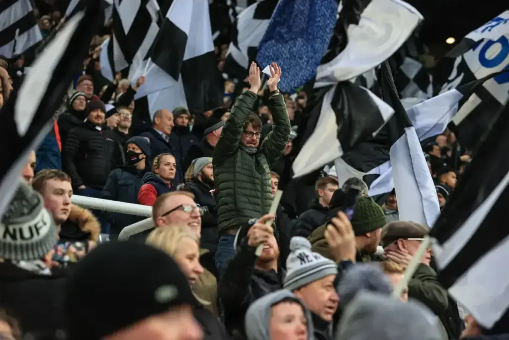 Newcastle handed huge 7,732-ticket Everton Carabao Cup allocation