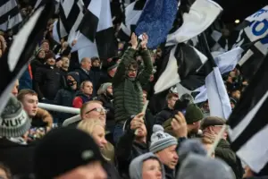 Newcastle fans face 24-hour Fulham ticket window as applications open this afternoon