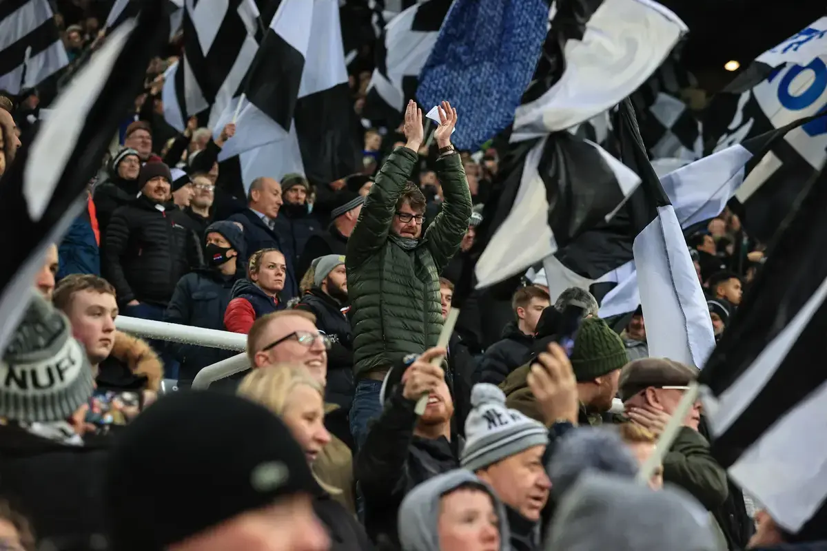 Newcastle fans face 24-hour Fulham ticket window as applications open this afternoon