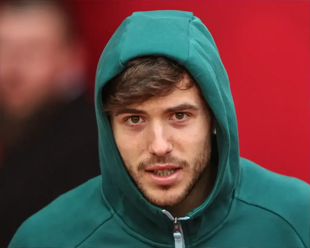 Newcastle United boss Matthias Jaissle confirms Nico Gonzalez blow