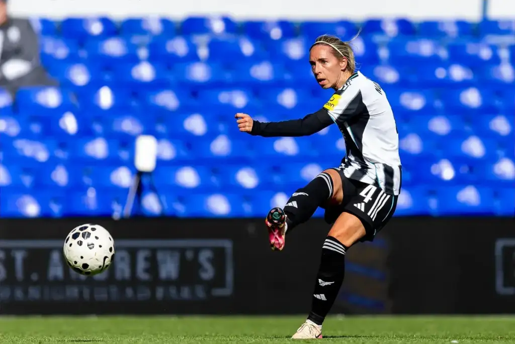 Newcastle Women face major Villa test as Nobbs strengthens Oxtoby’s hand