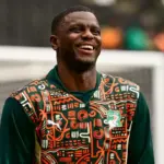 Newcastle’s Bazoumana Toure backed by Emmanuel Eboue as ‘younger brother’
