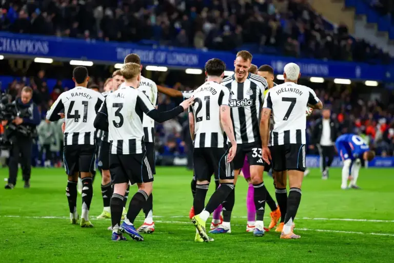 Newcastle United starter tipped to be dropped vs Bournemouth
