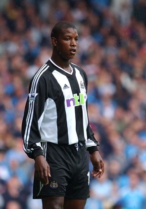 Titus Bramble Pakistan