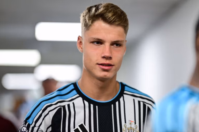 Newcastle’s Sean Steur helps spark Netherlands comeback in six-goal win