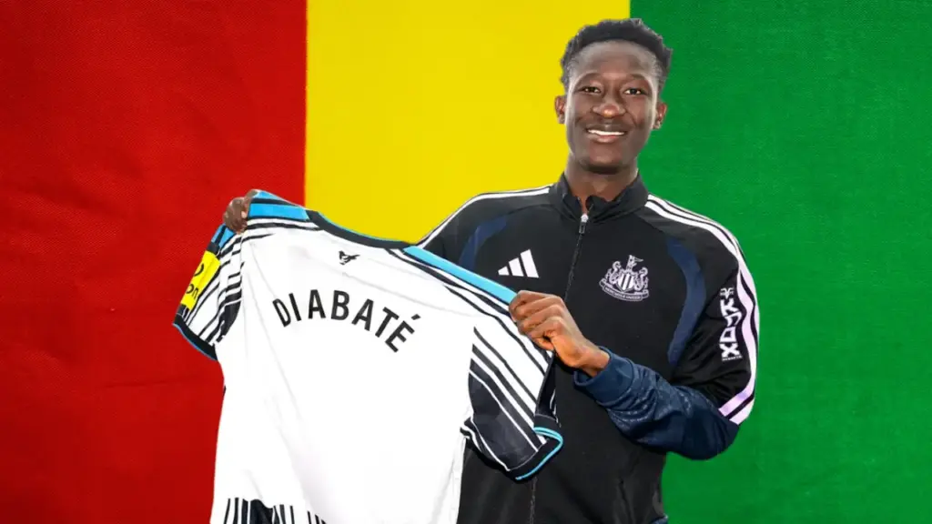 Ousmane Diabaté