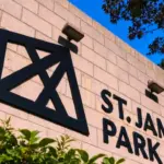 Newcastle replace familiar St James’ Park signage as new symbol appears at Barrack Road entrance