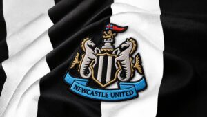 Newcastle new crest revealed after 27,348 fans take part in vote