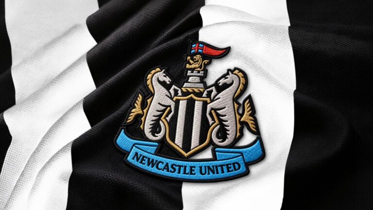 Newcastle new crest revealed after 27,348 fans take part in vote