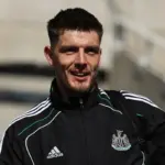 Newcastle’s Nick Pope linked with Bayern Munich as experienced goalkeeper search takes shape