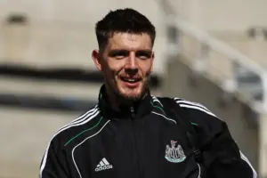 Newcastle’s Nick Pope linked with Bayern Munich as experienced goalkeeper search takes shape