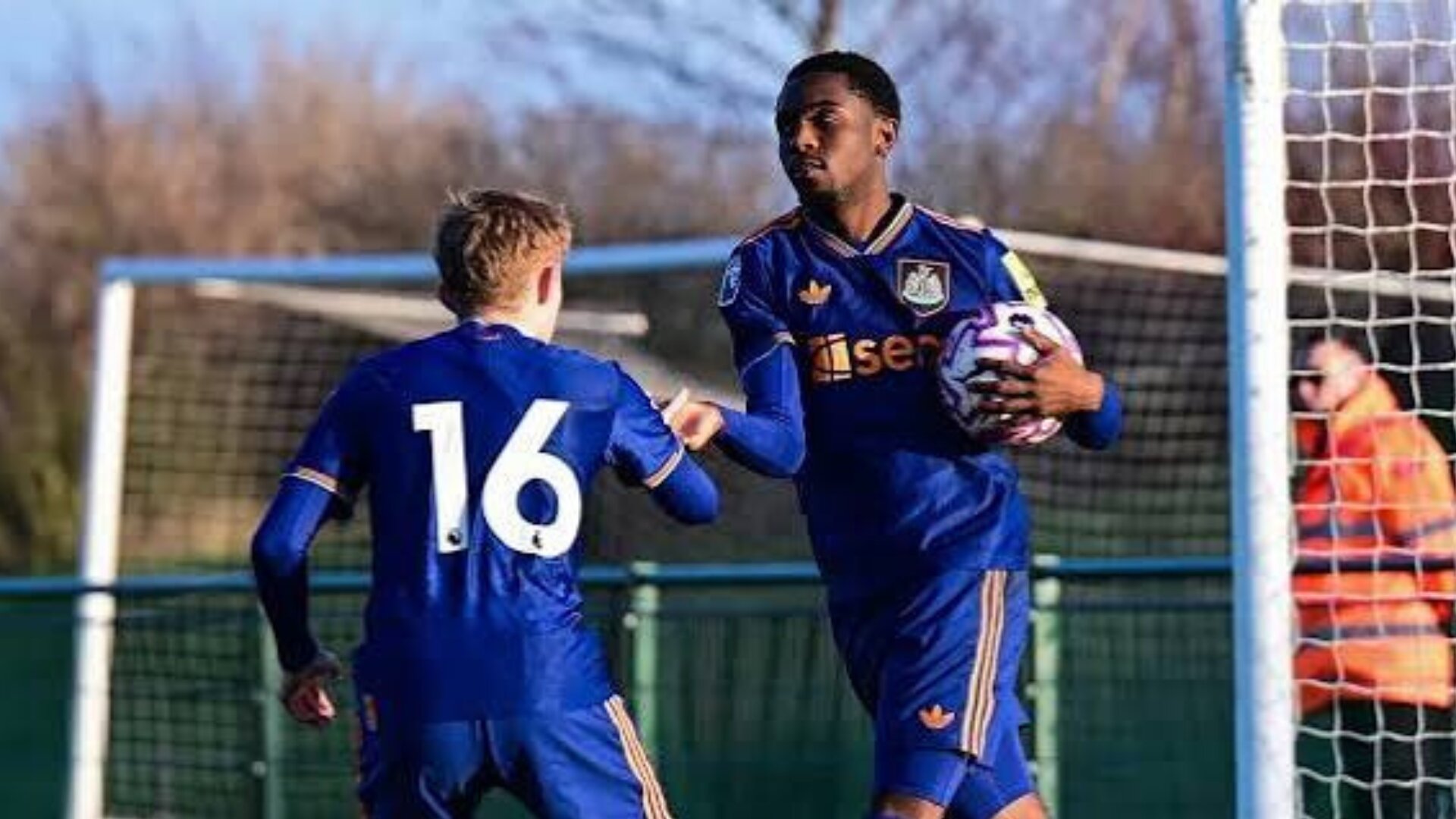 Newcastle United U21s v Sunderland: Ferreira Targets Derby Glory as Newcastle United U21s Host Sunderland