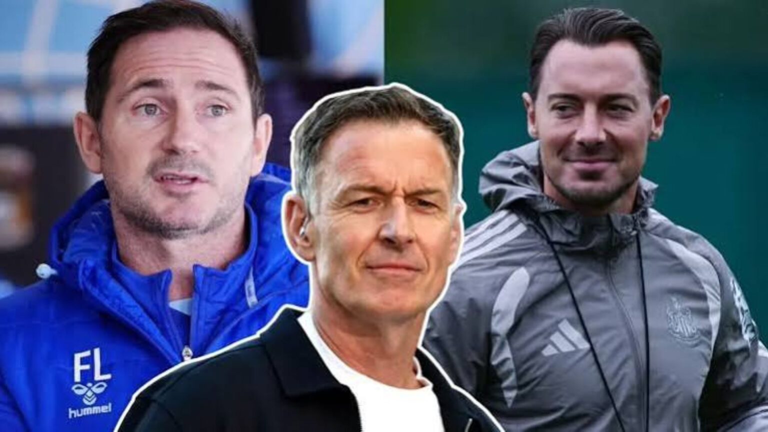 Chris Sutton Coventry v Newcastle prediction