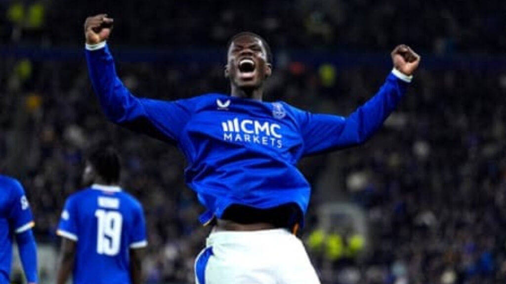 Everton 3-1 Newcastle United