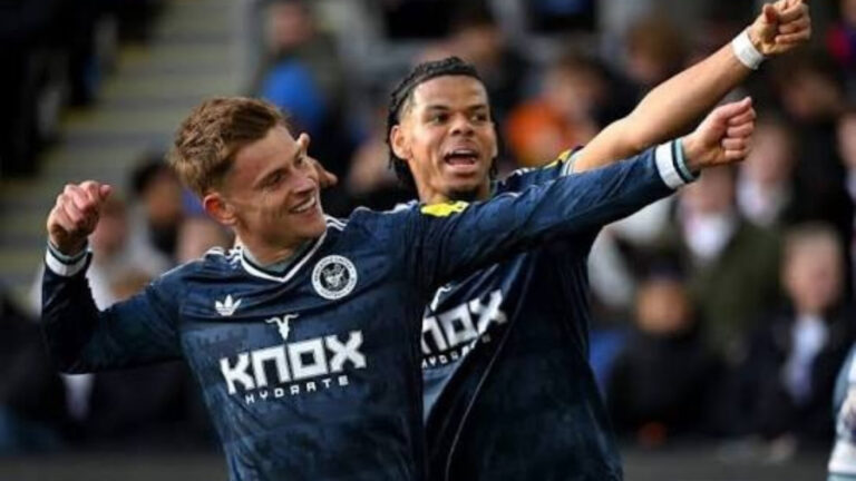 Newcastle United news