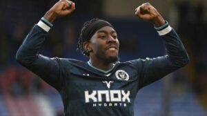 Newcastle's predicted XI vs Everton