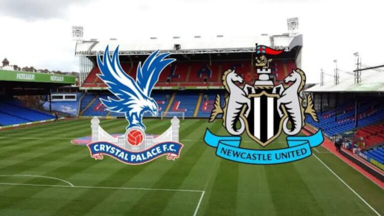 Newcastle United v Crystal Palace match preview