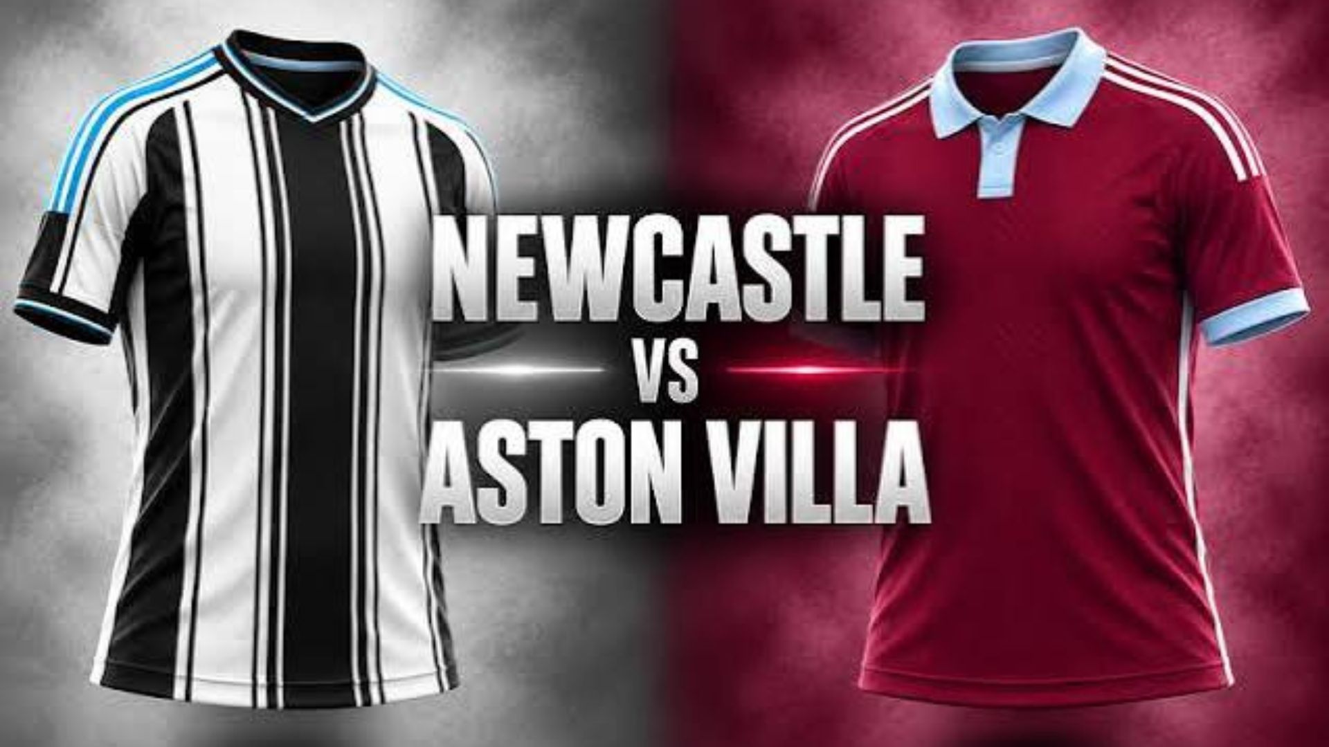 Newcastle v Aston Villa: Jaissle Needs a Response, and a Fitness Gamble Might Provide It