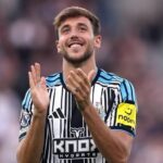 Nico Gonzalez insists Newcastle move was the right call after leaving Manchester City