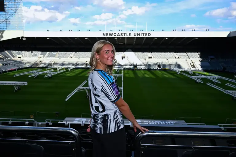 Newcastle Women strengthen promotion claim with five straight wins as only one automatic place awaits