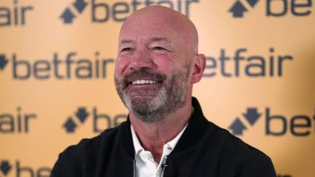 Shearer Premier League predictions