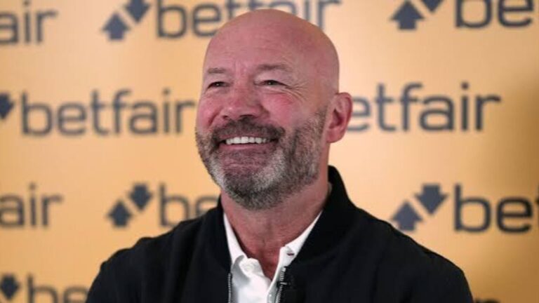 Shearer Premier League predictions