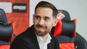 Tomas Amaral