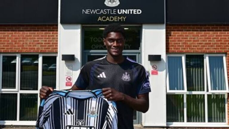 Afner Ca Newcastle