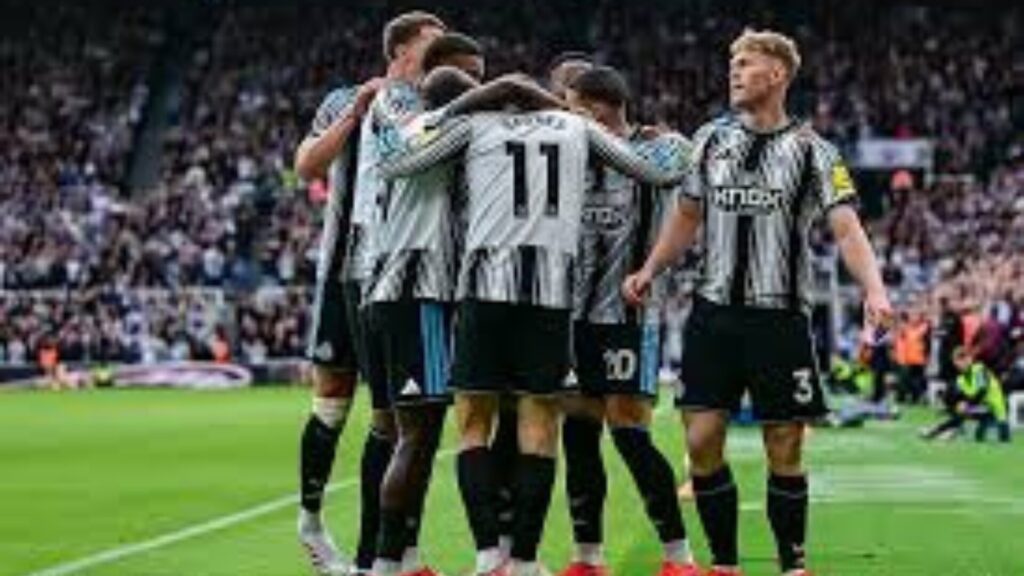 Newcastle United news