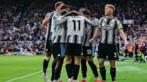 Newcastle United news
