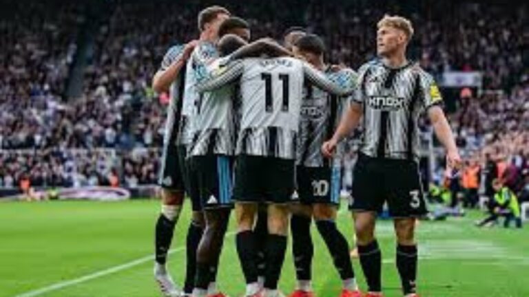 Newcastle United news