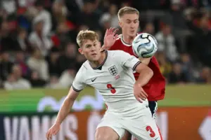 Newcastle’s Lewis Hall gets England opening after O’Reilly withdrawal