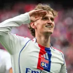 Newcastle tipped to lead Tyler Morton race as midfield plans take shape