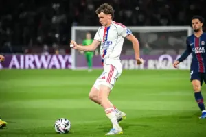 Newcastle linked with Tyler Morton as Liverpool consider return