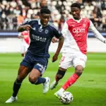 Newcastle’s Aladji Bamba helps France secure Euro spot after five-goal Luxembourg scare