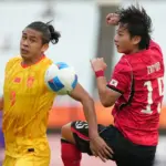 Newcastle’s Park Seung-soo wins Asian Games gold with South Korea