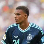 Newcastle’s Malick Thiaw helps Germany keep another clean sheet as Klopp’s side draw blank in Greece