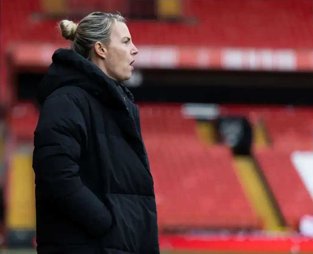 Newcastle Women’s Durham derby will test Oxtoby’s rotation decision